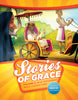 Stories of Grace: New Testament Bible Characters Teacher Edition Download