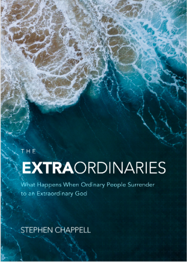 The ExtraOrdinaries