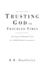 Trusting God in Troubled Times