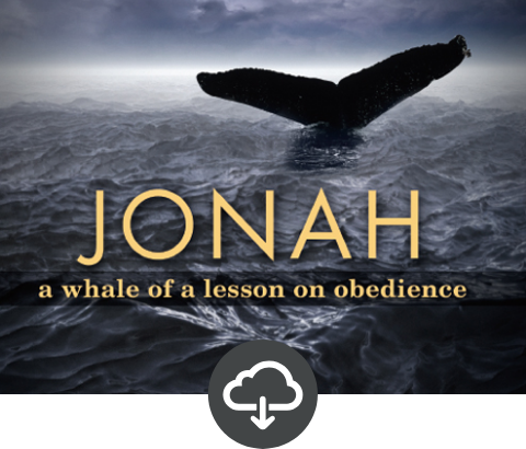 Jonah Media Download