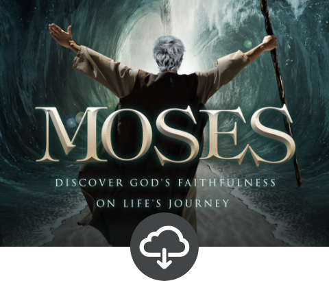Moses Media Download