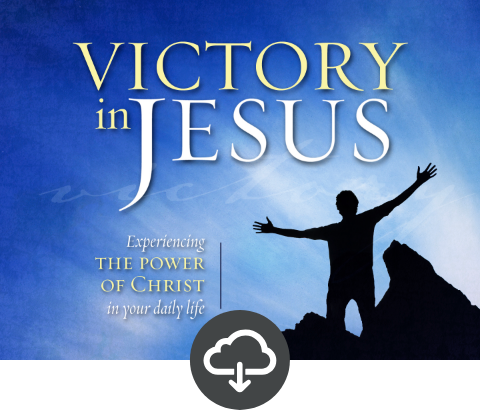 Victory in Jesus Media Download