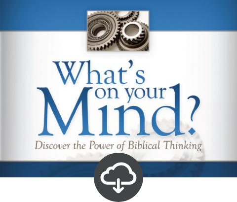 What's on Your Mind Media Download