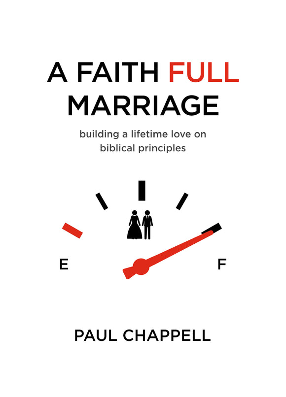 A Faith Full Marriage