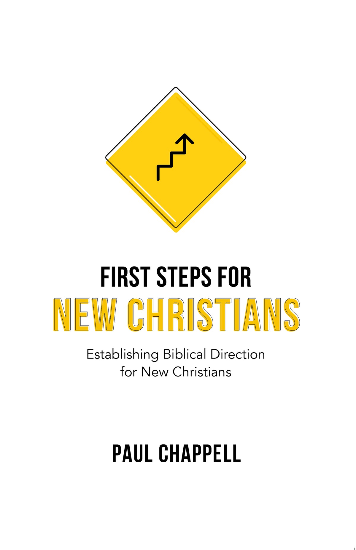 Books by Paul Chappell