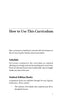 Making a Difference Teacher Edition Download
