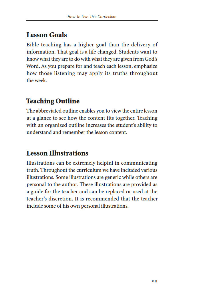 Real Church Teacher Edition Download