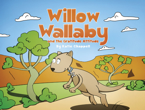 Willow Wallaby