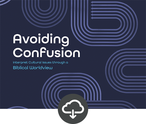 Avoiding Confusion High School Curriculum Companion Download