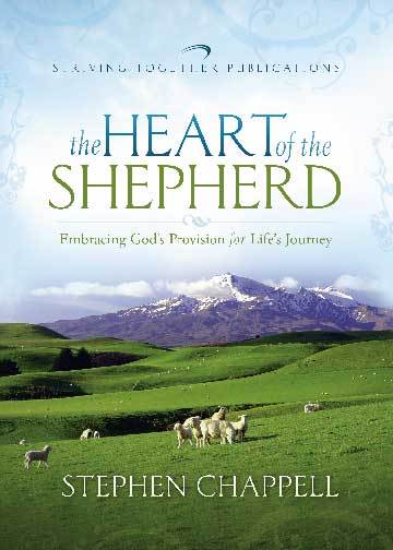 The Heart of the Shepherd