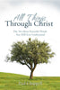 All Things Through Christ