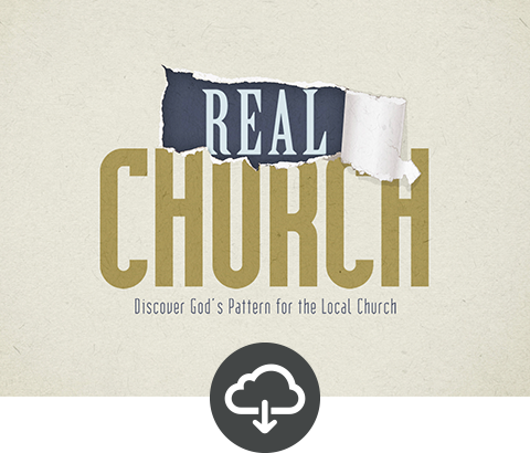 Real Church Media Download