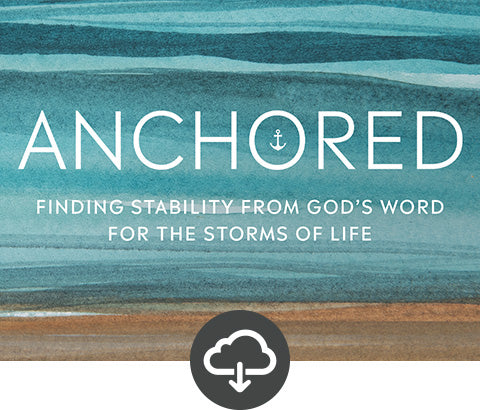 Anchored Media Download