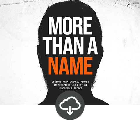 More Than a Name Media Download