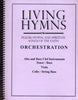 Living Hymns Orchestration: LH18 C (Viola, Cello, Bass)
