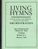 Living Hymns Orch: LH16 C (Trombone/Baritone B.C., Cello)