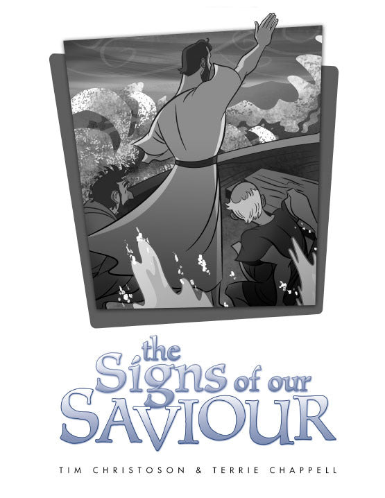 The Life of Christ: Signs of Our Saviour Teacher Edition 2nd Edition